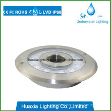 IP68 LED Fountain Lighe for 316 Stainless Steel